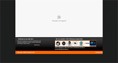 Desktop Screenshot of lycanmfg.com